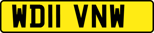 WD11VNW