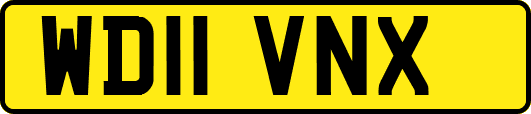 WD11VNX