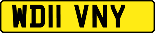 WD11VNY