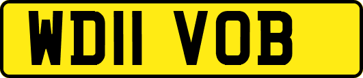WD11VOB