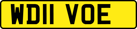 WD11VOE