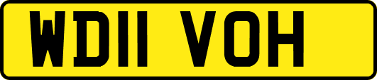 WD11VOH