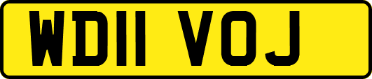 WD11VOJ