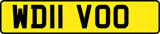 WD11VOO