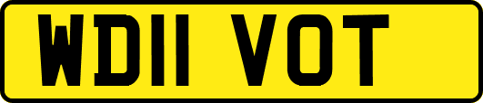 WD11VOT