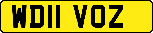 WD11VOZ