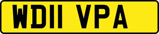 WD11VPA