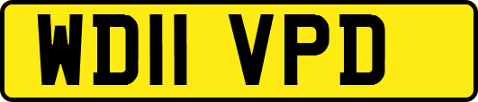 WD11VPD