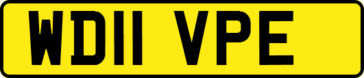 WD11VPE