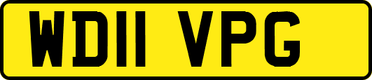 WD11VPG