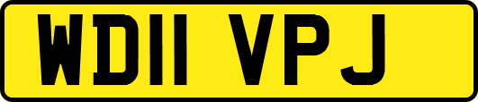 WD11VPJ