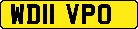 WD11VPO