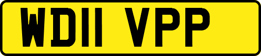 WD11VPP