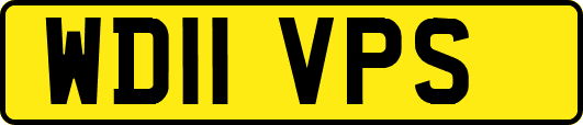 WD11VPS