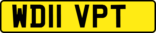 WD11VPT