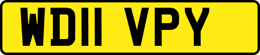 WD11VPY