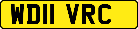 WD11VRC
