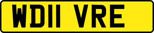 WD11VRE