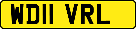 WD11VRL