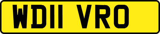 WD11VRO
