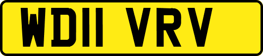WD11VRV