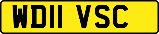 WD11VSC