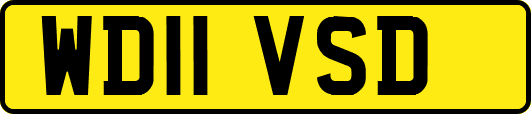 WD11VSD