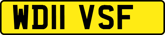 WD11VSF