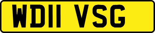 WD11VSG