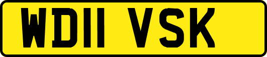 WD11VSK
