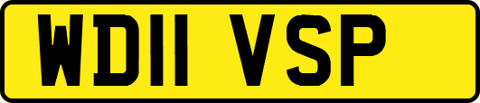 WD11VSP