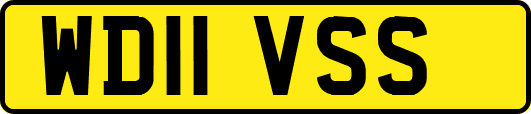 WD11VSS