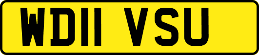 WD11VSU