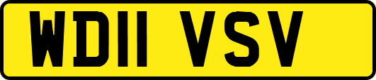 WD11VSV
