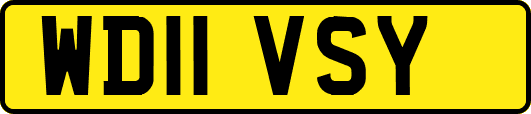 WD11VSY