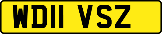WD11VSZ