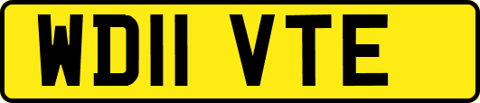 WD11VTE