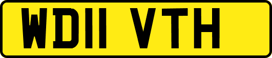 WD11VTH