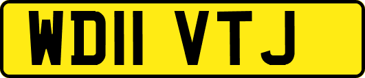 WD11VTJ