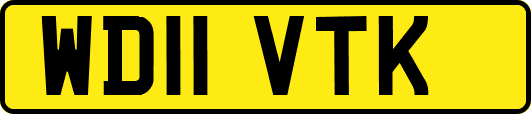 WD11VTK