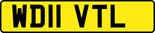 WD11VTL