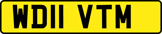 WD11VTM