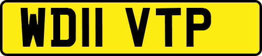 WD11VTP