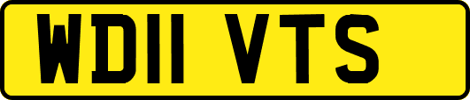 WD11VTS