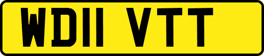 WD11VTT