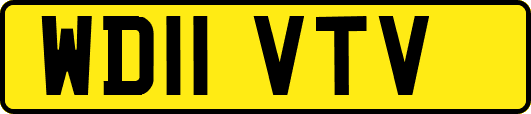 WD11VTV