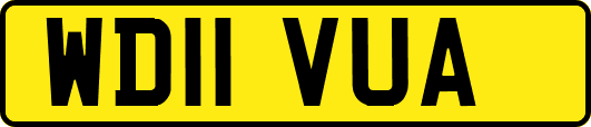 WD11VUA