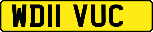 WD11VUC