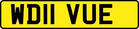 WD11VUE
