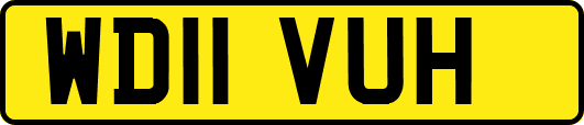 WD11VUH
